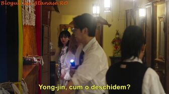INVESTIGATORII MISTERELOR 2 Ep9 final