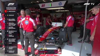 Formula1 2026 Belgian Grand Prix Qualifying 1080p