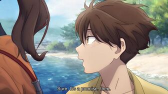 Sparks of Tomorrow S01E03 1080p ENGLISH SUBT