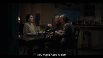 The Crow Girl S02E05 Swan Song 1080p ENGLISH SUBT