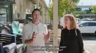 Crashers S01E07 Dont Rain on My Reno 1080p ENGLISH SUBT