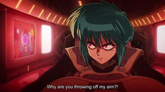 THE GHOST IN THE SHELL S01E03 EPISODE 03 JUNK JUNGLE ii MEGATECH MACHINE i ii 1080p ENGLISH SUBT