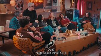 The Vampire Lestat After Dark S01E07 1080p ENGLISH SUBT