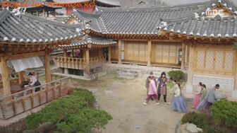 Gil Dong Ep6