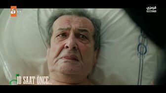 مسلسل أخي الحلقة 10