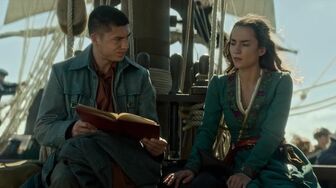 Shadow and Bone S02E01 WEBRip x264-ION10
