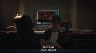 Euphoria US S01E02 Stuntin Like My Daddy 1080p ENGLISH SUBT
