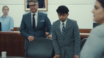 Accused Guilty or Innocent S08E01 Teenage Killer or Framed Victim Part 1 1080p ENGLISH SUBT